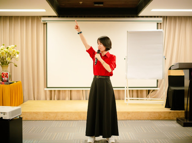 HÀNH ĐỘNG MẠNH – CON ĐƯỜNG NGẮN NHẤT ĐỂ TỰ DO TÀI CHÍNH, LÃNH ĐẠO VÀ SỨC MẠNH BÊN TRONG