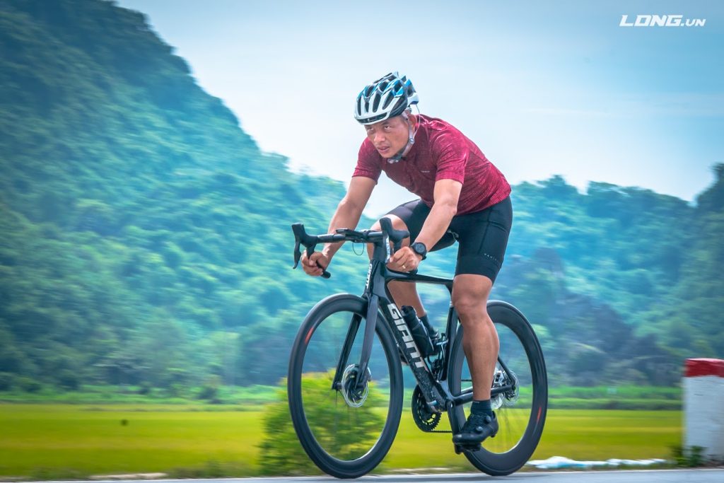 kinh doanh thành công bắt đầu từ nội lực người lãnh đạo