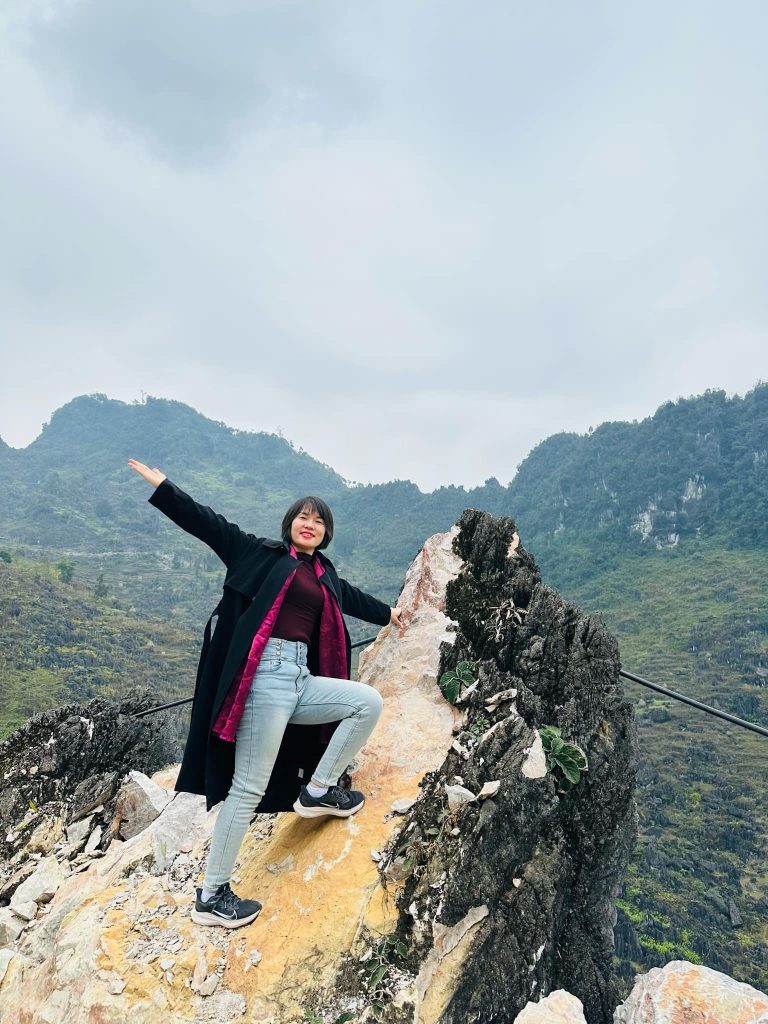 Hành Trình Thay Đổi Để Chạm Tới Tự Do Tài Chính