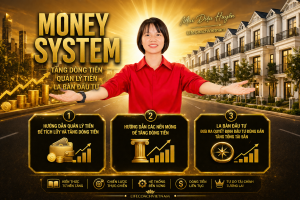 MONEY SYSTEM