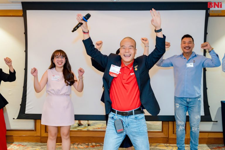 Giàu Có Bền Vững Là Từ Gốc