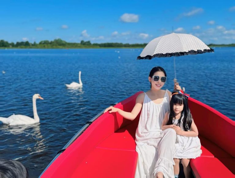 Kinh Doanh Thành Công Khi Bạn Bán Bằng Niềm Tin, Không Bán Bằng Sự gượng ép