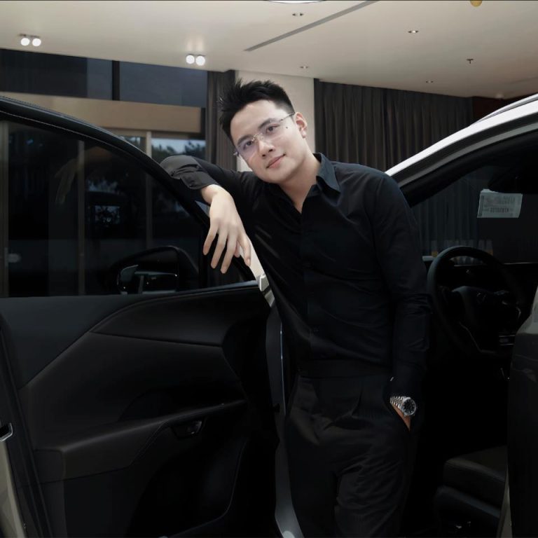 Nội lực tài chính – nền tảng giúp người kinh doanh làm giàu bền vững