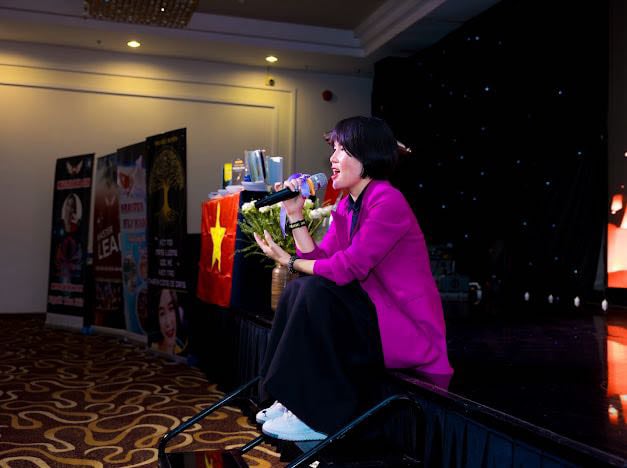 Bạn Không Thiếu Nỗ Lực, Bạn Thiếu Đòn Bẩy Tăng Thu Nhập: Nhìn Thẳng Một Lần