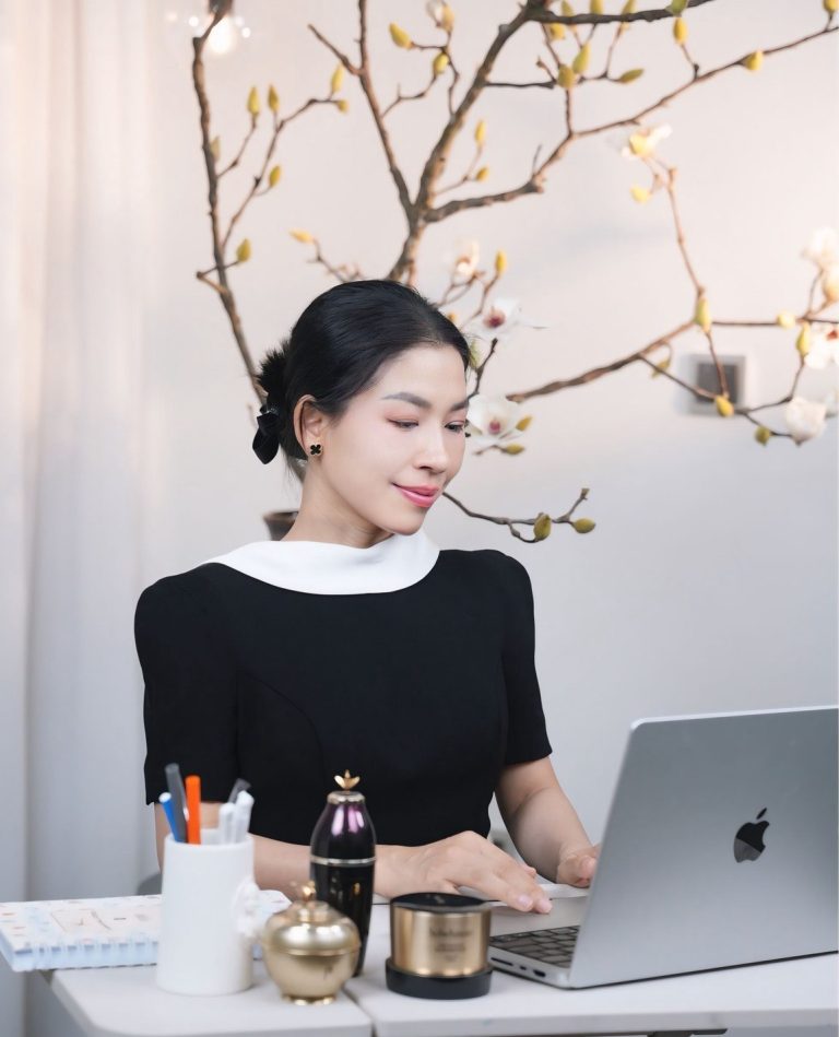 Bán Hàng Thành Công Không Phải Là Thuyết Phục – Mà Là Khi Khách Tự Ra Quyết Định