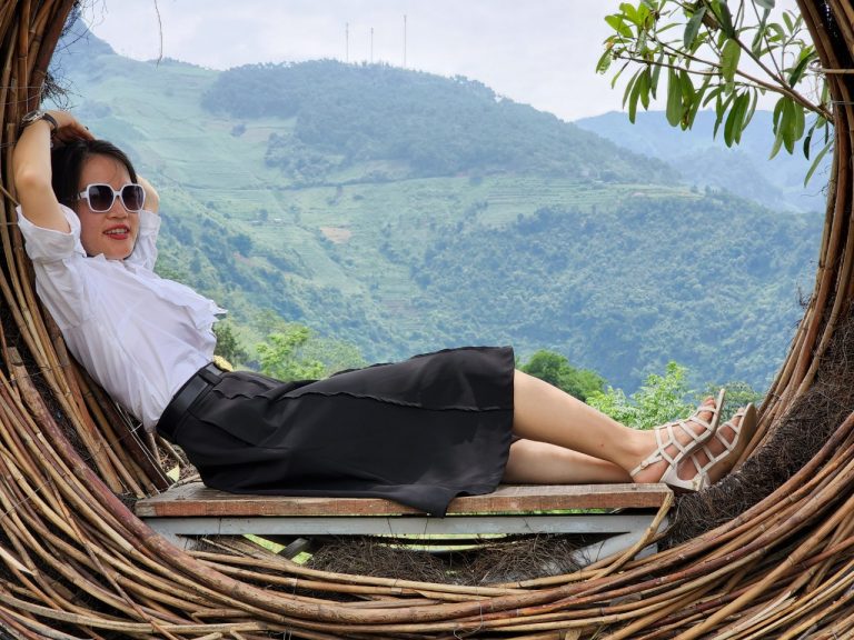 Làm Sao Tạo Thu Nhập Thụ Động Từ Con Số 0? Hành Trình Thay Đổi Dẫn Tới Tự Do Tài Chính Cho Người Kinh Doanh 30–45 Tuổi