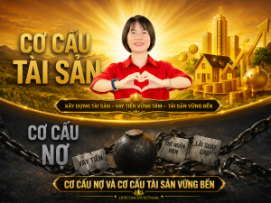 CƠ CẤU ĐẦU TƯ CƠ BẢN