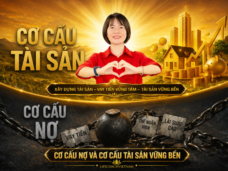 CƠ CẤU ĐẦU TƯ CƠ BẢN