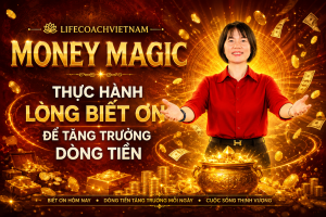 COMBO MONEY MAGIC