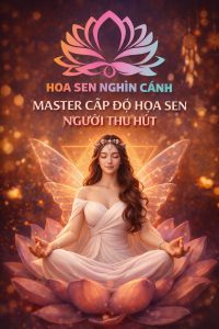Bảo vệ: MASTER HOA SEN – NGƯỜI THU HÚT