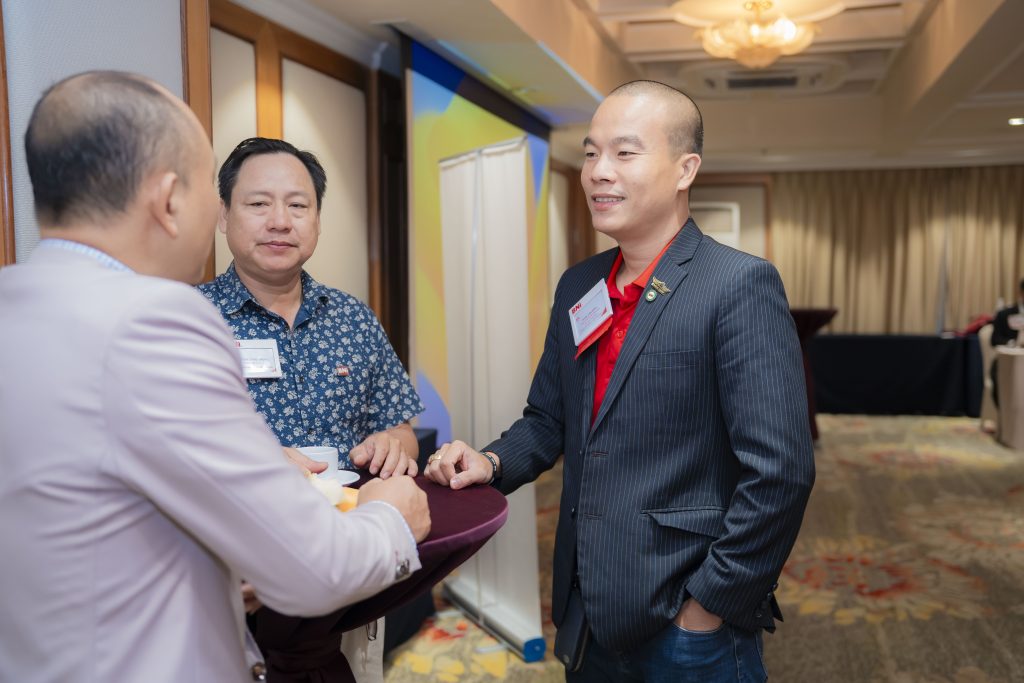 Giàu có thật sự là con người bạn trở thành: 7 bước để trở thành người giàu có