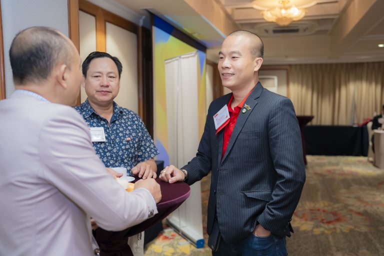 Ba Tầng Giá Trị Tạo Nên Sự Giàu Có Bền Vững