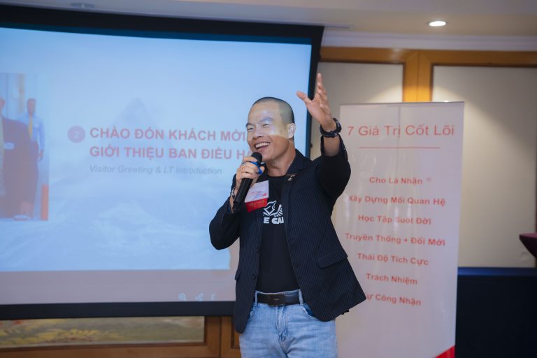 sự giàu có đến từ giá trị