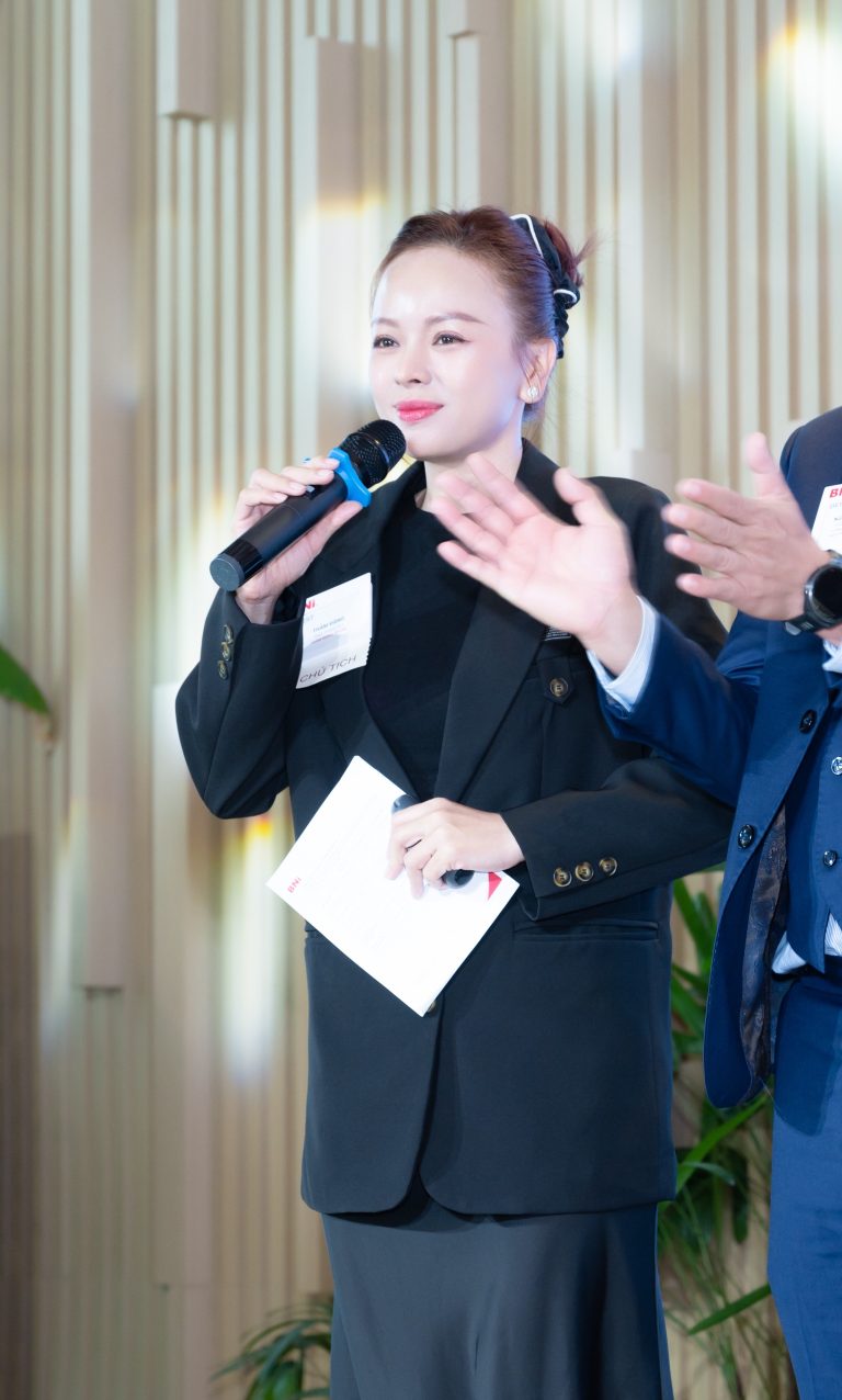 Đạt mục tiêu tài chính thật sự là đạt phiên bản mới của chính mình