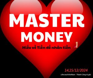 MASTER MONEY