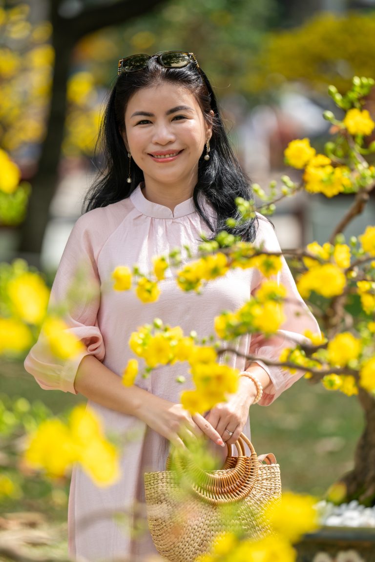 Đạt mục tiêu tài chính là hệ quả của sự trưởng thành