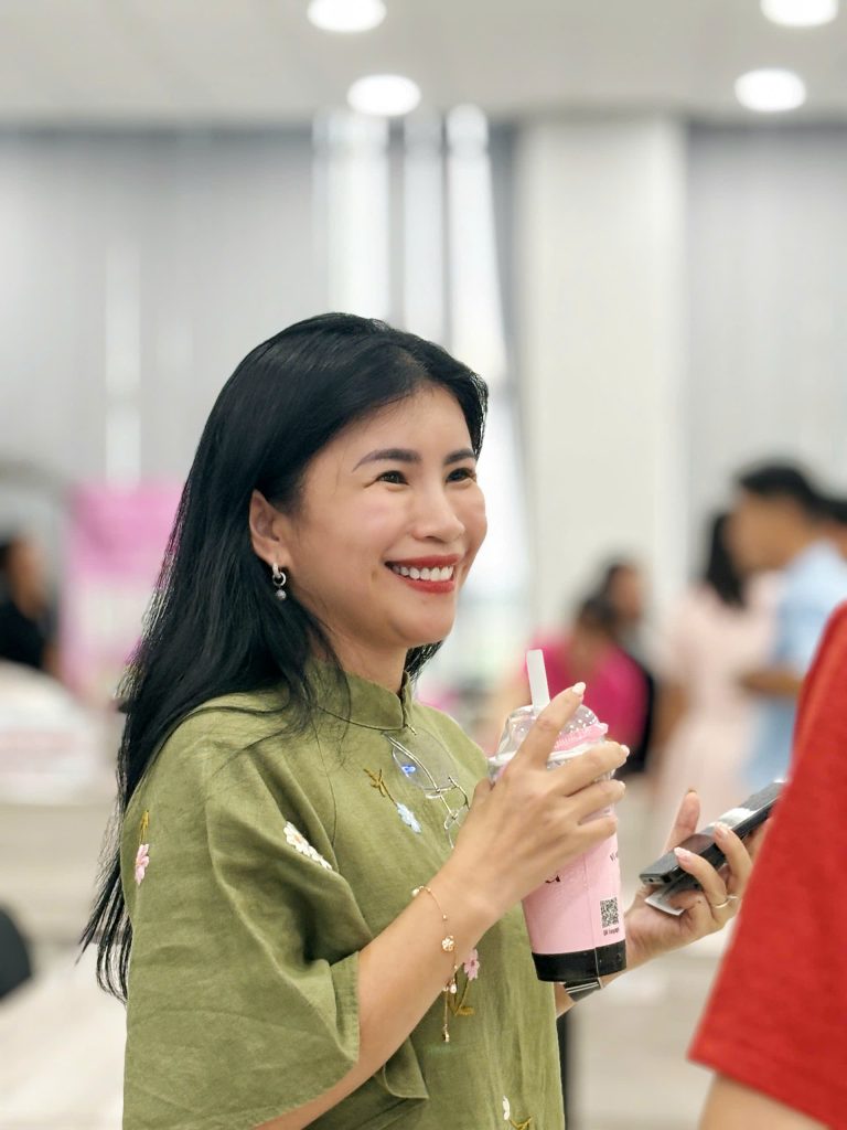 Muốn giàu có, hãy luyện “hào phóng có kỷ luật”