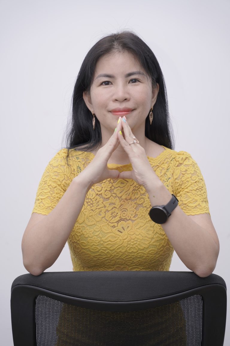 Người giàu có là người hào phóng