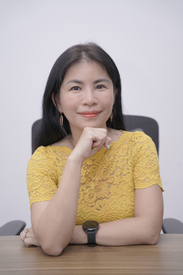 Đạt mục tiêu tài chính là hệ quả, không phải điểm xuất phát