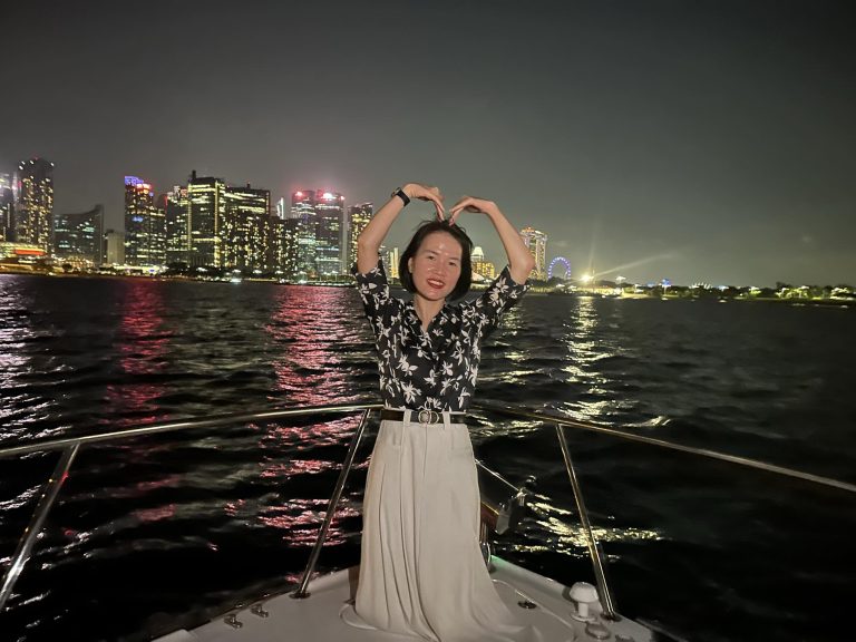 Khóa Học Tự Do Tài Chính Có Thực Sự Hiệu Quả? Sự Thật Ít Ai Nói