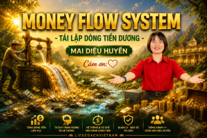 HỆ THỐNG TÁI LẬP DÒNG TIỀN DƯƠNG