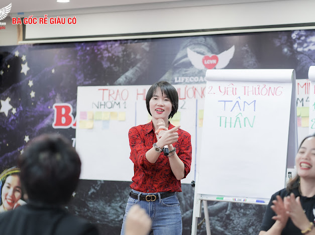 Học Tự Do Tài Chính Ở Đâu? Tiêu Chí Chọn Đúng Trước Khi Bắt Đầu