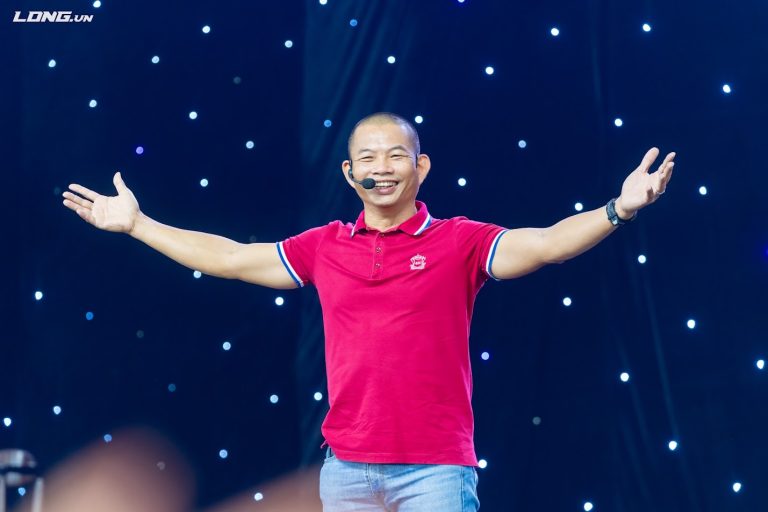 Xây dựng đội nhóm thành công – công trình nhà lãnh đạo