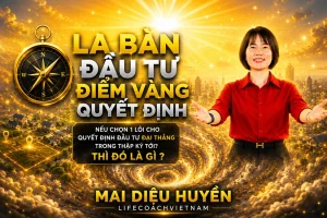 LA BÀN ĐẦU TƯ